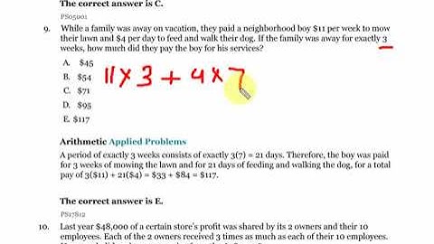 problem solving q9 حل المسائل جيمات   #gmat official guide 2022