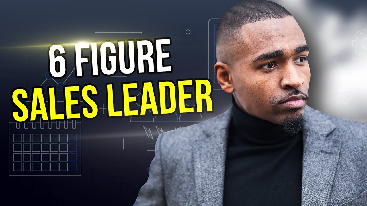 Day In The Life Of A SaaS Sales Leader | Aston Martin Mindset