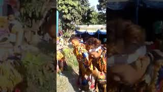 Mekar melati desa binjai baru