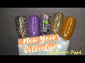 New Year&#39;s Collection by Forever Dippd