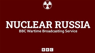 UK EAS - Russia-UK Nuclear Tensions