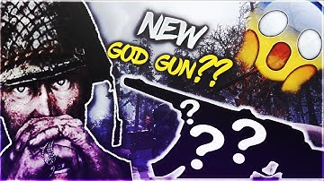 HOW TO MAKE THE PPSH OVERPOWERED - WW2 BEST CLASS SETUP!!!