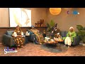 880 TV / OM TV : SARAMBA KOUYATE et KANIBA OULE KOUYATE EN EXCLUSIVITÉ DANS L’ÉMISSION HAUT STANDING
