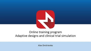 Adaptive designs and clinical trial simulation (Part 9)