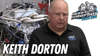 From Daytona to Bonneville, Keith Dorton talks Hidden Horsepower