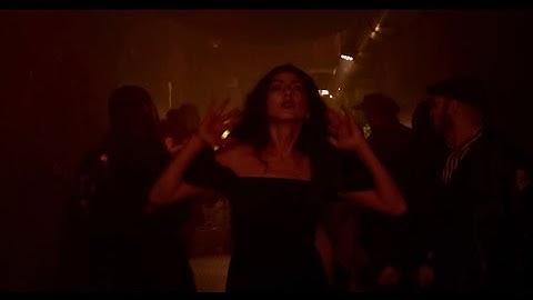 Diar Storm - Echos im Licht (Official Video)