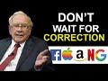 Warren Buffett Is Selling Stocks & The Reasons Behind It Are Frightening