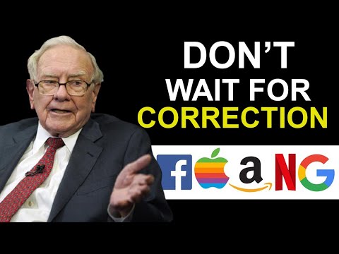 Warren Buffett Is Selling Stocks & The Reasons Behind It Are Frightening