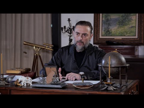 ლევან ვასაძე - მოკლედ ნათქვამი #9: სასიცოცხლო გეოპოლიტიკა (12.03.2022)