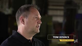 Hoisting Overhead Crane Service Inspection: Full Video, Edmonton and Calgary, Alberta