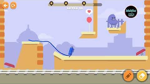 Dumb Ways to Draw | Season 1 Level 50