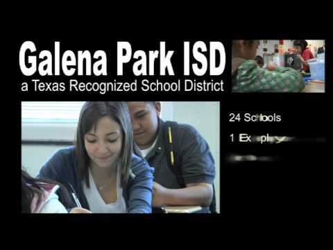 Galena Park ISD