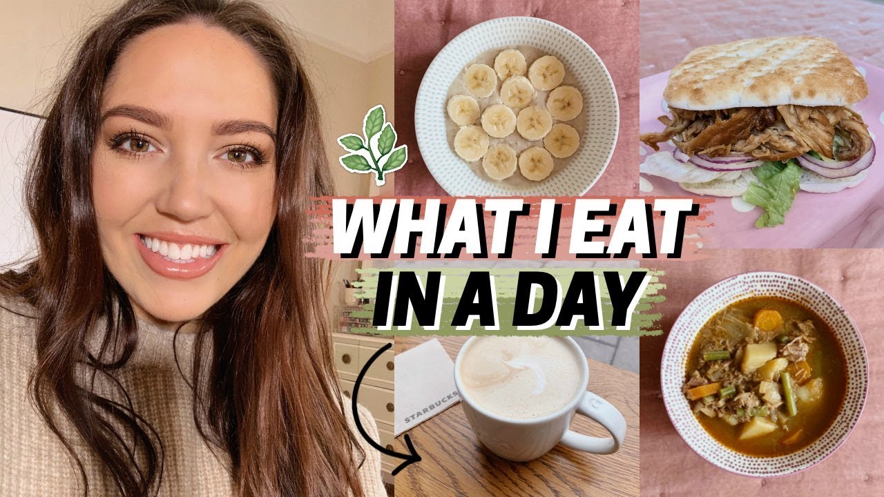  what i eat in a day on a diet -1- ☕ ww plan