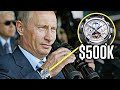 The Watches Worn By World Leaders