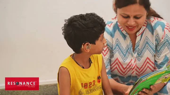 Autism, ADHD Can Lead to Speech & Language Problems in Your Child. Learn How We Can Help Them!