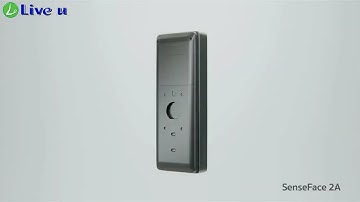 Live U - SenesFace 2A