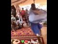 رقص نيفار موريتاني