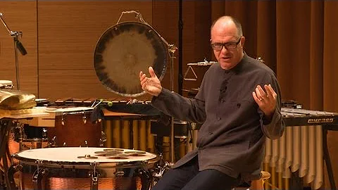 On the Bridge: The Beginnings of Contemporary Perc...