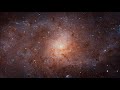 Classroom Aid - The Triangulum Galaxy