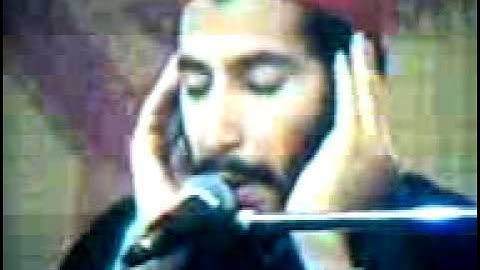 تلاوة مجودة لفضيلة الشيخ عبد الرحيم النبولسي