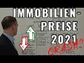 Immobilienpreise 2021 || Immobiliencrash ?