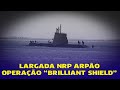 Submarino portugus larga para misso histrica no atlntico norte  