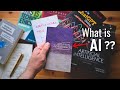 7 Books to Help You Understand Modern A.I. (plus a quick history & overview)