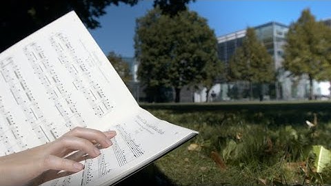 "The mdw is alive" - Corporate Video