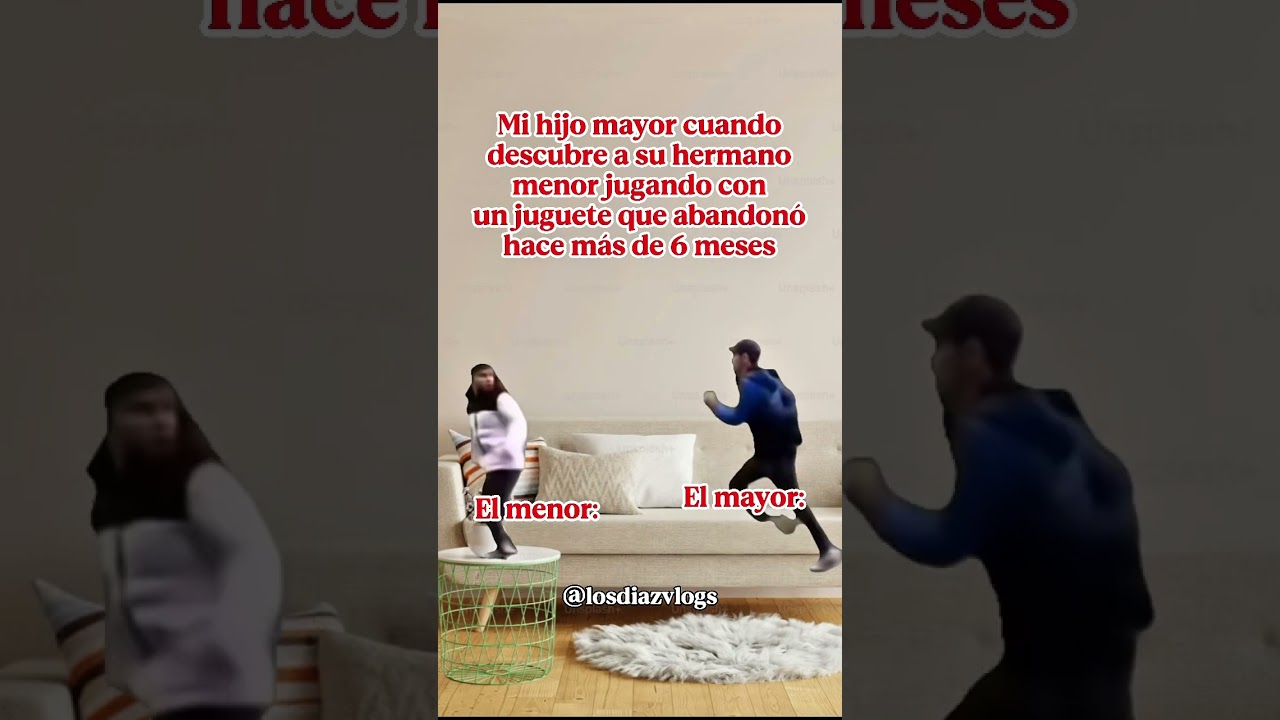 Una #lucha constante😅 #yt #familia #trend #ytshorts #hermanos