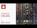 IRONMAN Finland Kuopio-Tahko 2021 Race Movie