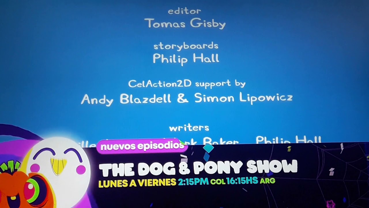 Peppa Pig Creditos YouTube peppa-pig-creditos-youtube