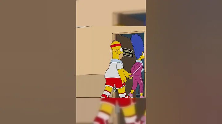 Homers Chocolate Secret Unravels!