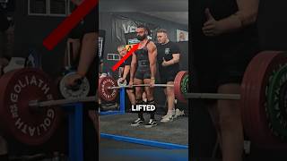 They doubted him, until this! #shorts Profile