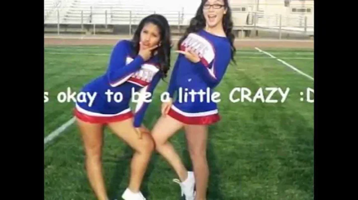 To  my BestFriends on their birthday (: