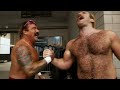 The Outrunners & Dalton Castle set their sights on championship GOLD! | ROH TV 10/30/25
