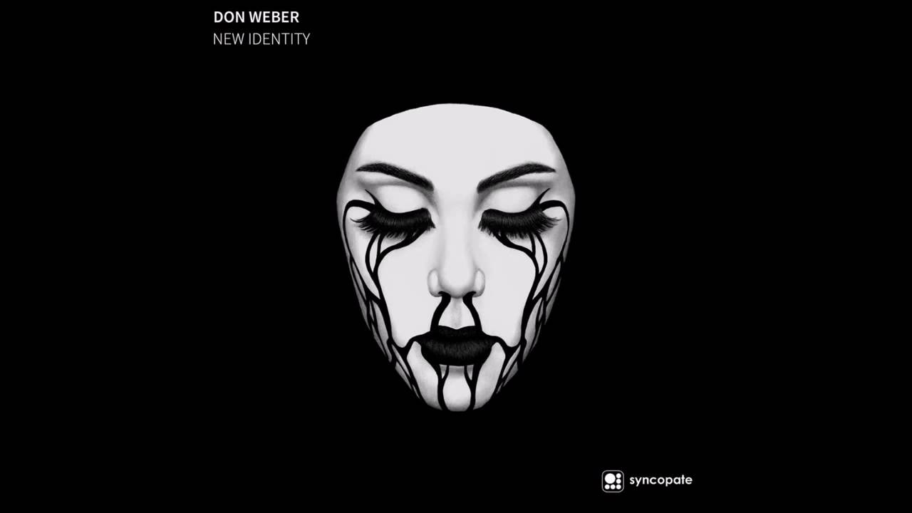 Don Weber - Exchange (original mix) [SYNCOPATE]
