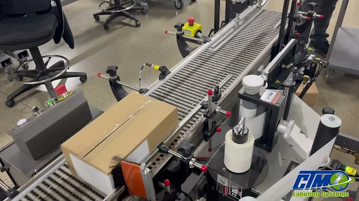 360a Model Y Front Corner Wrap Swing Tamp System