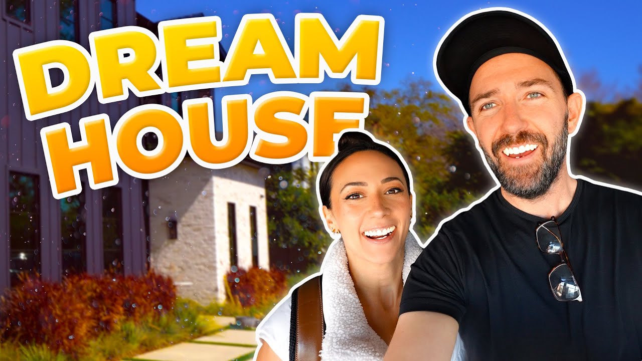 CREATOR'S INC HQ MANSION TOUR