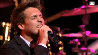 Paolo Nutini - "Coming Up Easy" at Funky Claude, Montreux. chords