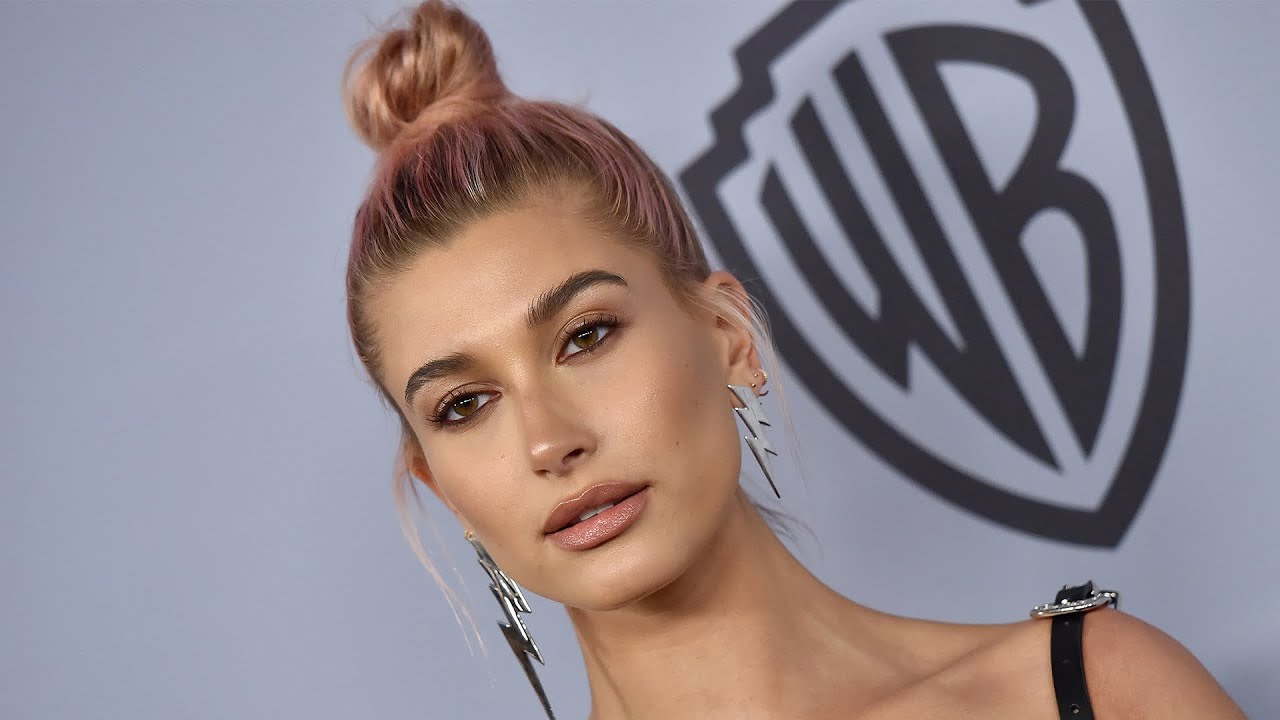 Hailey Bieber Apologizes To Hostess Over 'Not Nice' Claims