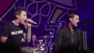 Simple Plan You Dont Mean Anything To Me - Live In Anaheim