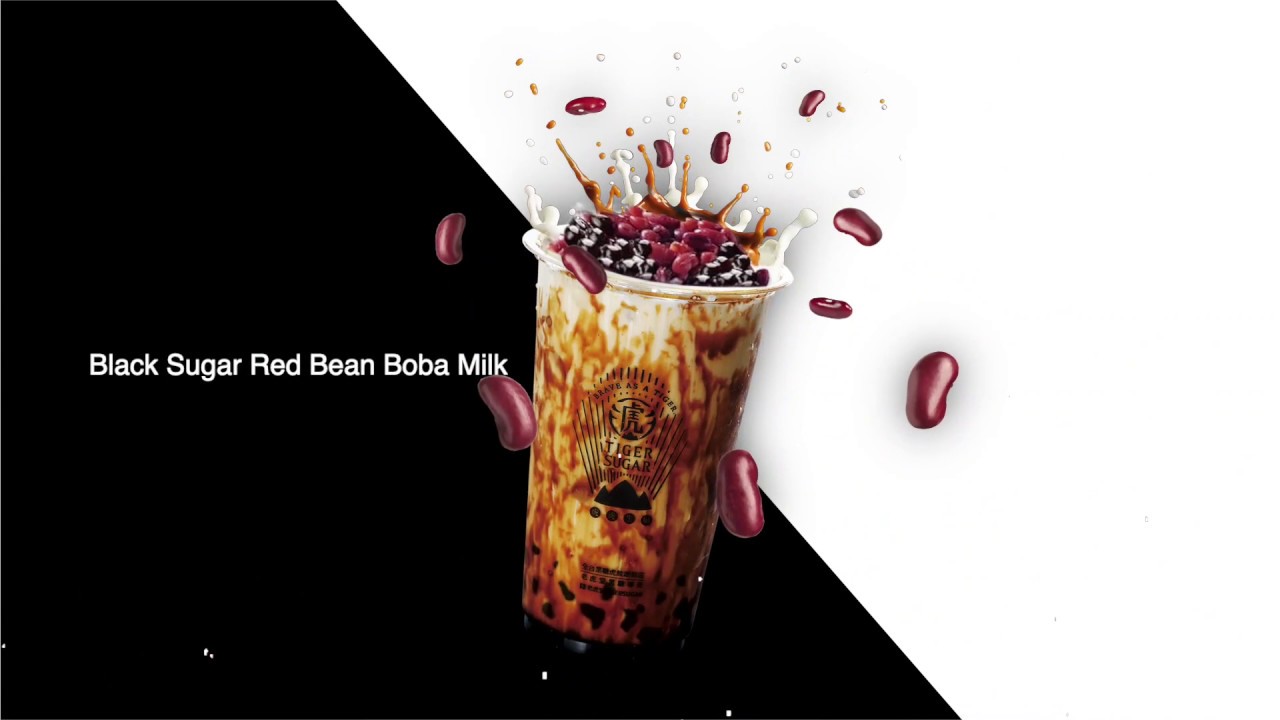 Tiger Sugar Toronto YouTube