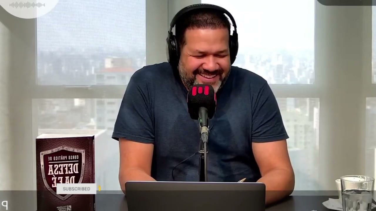 Pastor Cesar Cavalcante Responde Perguntas Bíblicas | Esclarecimentos à Luz da Bíblia