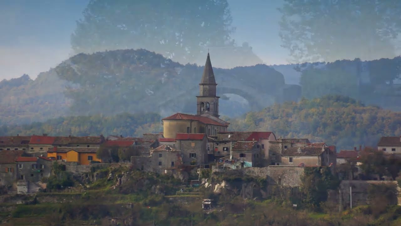 Bajkovita Hrvatska: Buzet (BH-105)