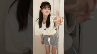 寝巻きのズボン！#アイドル #埼玉の彼女 #衛星とカラテア