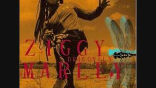 Video thumbnail of "Ziggy Marley "There she Goes""