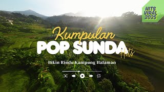 Download lagu Lagu Pop Sunda Viral & Terbaik 2025 | Kumpulan lagu Doel Sumbang, Darso, Dety Kurnia, Nining Meida