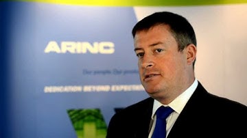 ARINC E-Borders Proposition | Electronic Borders for Governments | Border Management System