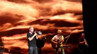 Jason Mraz Live in KL 2012 - Make It Mine