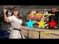 Dead Or Alive 6: (DOA Quest #4) Pan Pacific Research: Asian Soul  (⭐⭐⭐)